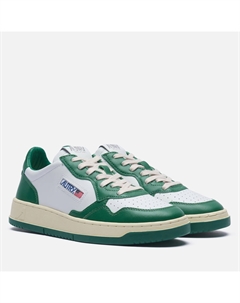 Мужские кроссовки Medalist Low Leather Autry