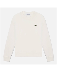 Женский свитер Round Neck Organic Lacoste