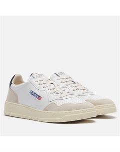 Мужские кроссовки Medalist Low Suede Autry
