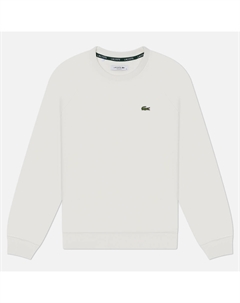 Женская толстовка Regular Fit Crew Neck Pique Lacoste