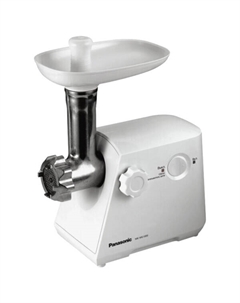 Мясорубка Panasonic MK-MG1000WTQ