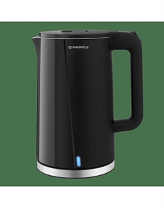 Чайник MAUNFELD MGK-633BK Maunfeld