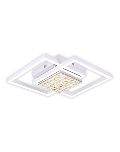 Светильник подвесной (LED) Acrylica 1х64Вт LED FA111 Ambrella