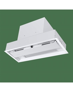 Вытяжка кухонная MAUNFELD MZR 60 белый Maunfeld