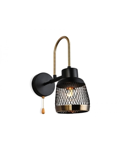 Светильник настенный (бра) Traditional 1х40Вт E27 TR8008 Ambrella