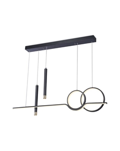 Светильник подвесной (LED) Comfort LED FL5394 Ambrella