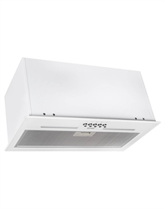 Вытяжка кухонная ZORG GLORY 1000 55 M белая Zorg