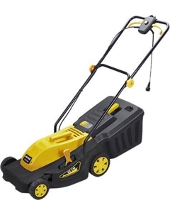 Колёсная газонокосилка ELM-1800P Huter