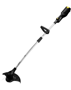 Триммер GET-36-4Li (с АКБ) Huter