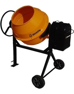 Бетономешалка БМ-130П Вихрь