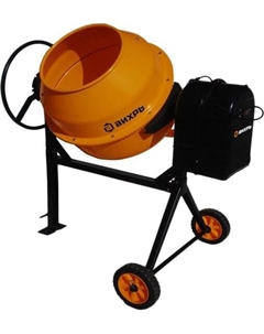 Бетономешалка БМ-160 Вихрь