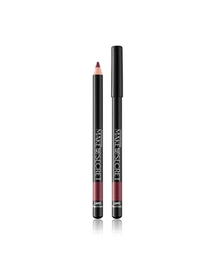 Карандаш для губ стойкий Waterproof Lip liner Make-up secret