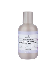 Концентрированный шампунь-пудра для увлажнения волос SCALP&HAIR MOISTURIZER - CONCENTRATE 50 Sinesia