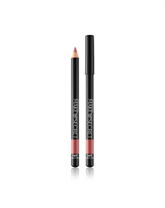 Карандаш для губ стойкий Waterproof Lip liner Make-up secret