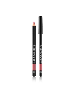 Карандаш для губ стойкий Waterproof Lip liner Make-up secret