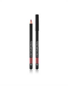 Карандаш для губ стойкий Waterproof Lip liner Make-up secret