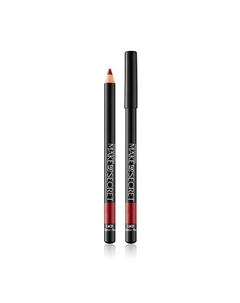 Карандаш для губ стойкий Waterproof Lip liner Make-up secret