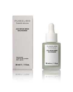 Антивозрастная сыворотка с Ниацинамидом 30 Pureelixir