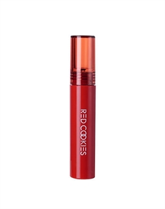 Глянцевый тинт для губ Glow Water Wrap Tint Red cookies