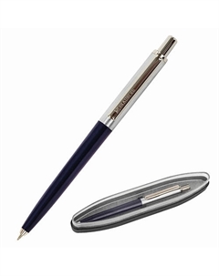 Ручка подарочная шариковая Soprano Brauberg