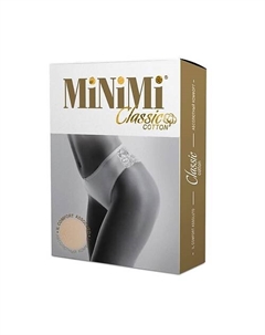 BO213 Трусы женские String Nudo 0 Minimi