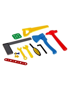 Игра «Набор инструментов» Совтехстром