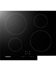 Варочная панель NZ64F3NM1AB Samsung