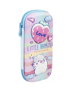 Пенал Humster 270702 Brauberg