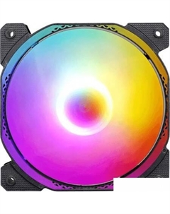 Вентилятор для корпуса Cosmic 14BK ARPW ARGB Formula
