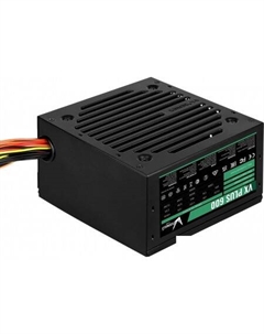 Блок питания VX Plus 600 Formula