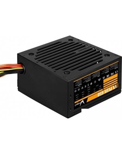 Блок питания VX Plus 650 Formula