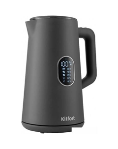 Электрочайник KT-6115-2 Kitfort