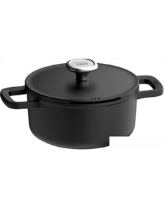 Кастрюля Leo Phantom 3950575 Berghoff