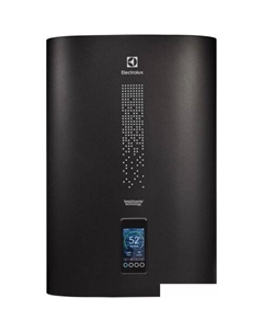 Накопительный электрический водонагреватель EWH 30 SmartInverter Grafit Electrolux