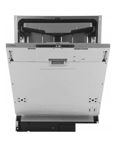 Встраиваемая посудомоечная машина HBD 678 Hyundai