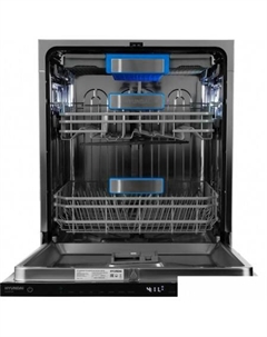Встраиваемая посудомоечная машина HBD 685 Hyundai