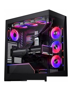 Корпус NV5s PH_NV523S_DBK01 Phanteks