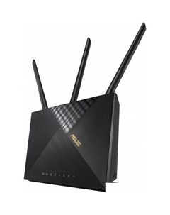 4G Wi-Fi роутер 4G-AX56 Asus