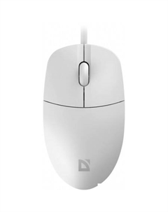 Мышь Azora MB-241 (белый) Defender