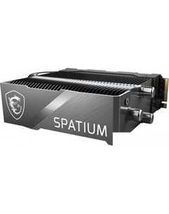 SSD Spatium M570 Pro 2TB S78-440Q670-P83 Msi