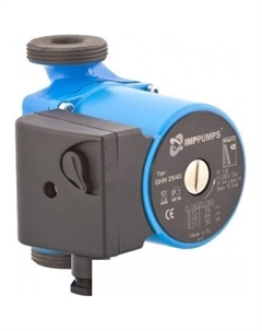 Циркуляционный насос GHN 15/60-130 (979521961) Imp pumps