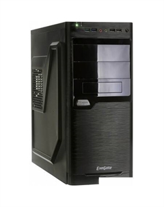 Корпус XP-330U Exegate