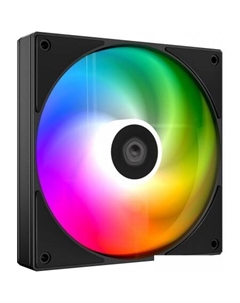 Вентилятор для корпуса AS-140-ARGB-K Id-cooling