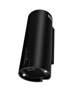 Кухонная вытяжка Lee Wall 35 Sensor (черный) Maunfeld