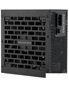 Блок питания AMP BH 650W PH-P650B_BK01 Phanteks