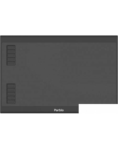 Графический планшет Parblo A610 Plus V2