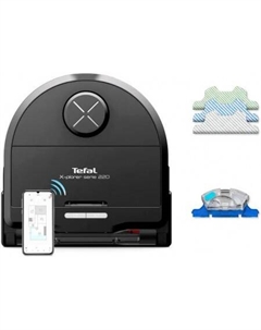 Робот-пылесос X-Plorer Serie 220 Animal & Allergy RG9475WH Tefal