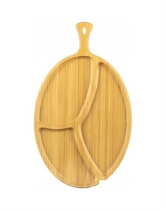 Менажница 950210 (бамбук) Elan gallery