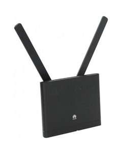 4G Wi-Fi роутер B315s-22 (черный) Huawei
