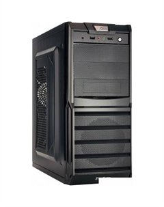 Корпус XP-329S EX278402RUS Exegate